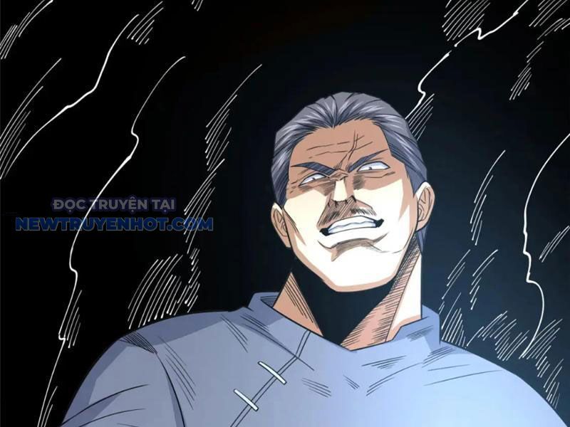 Đô Thị Cực Phẩm Y Thần Chap 122 - Next Chap 123