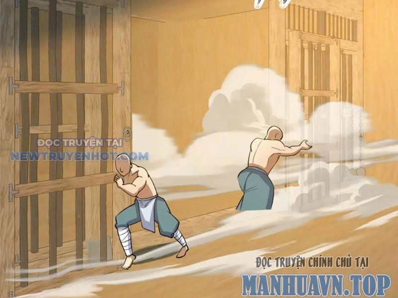 Đô Thị Cực Phẩm Y Thần Chap 122 - Next Chap 123