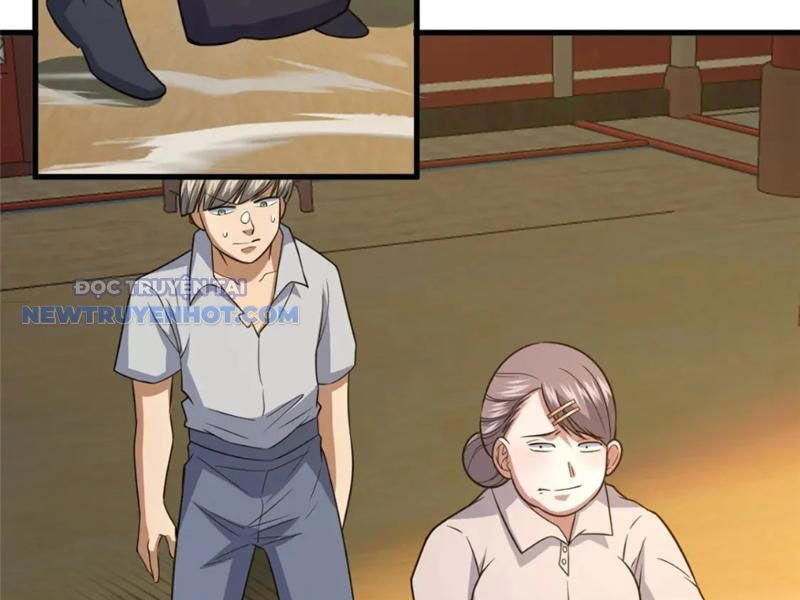 Đô Thị Cực Phẩm Y Thần Chap 122 - Next Chap 123