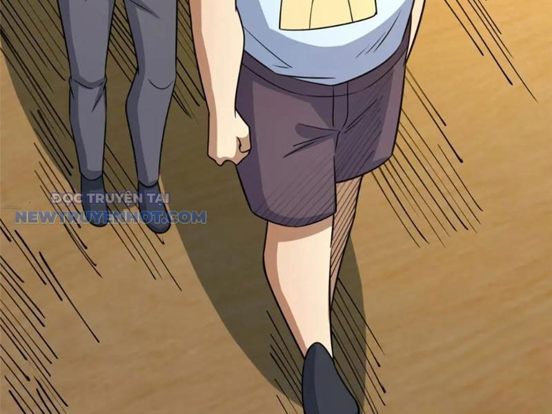 Đô Thị Cực Phẩm Y Thần Chap 122 - Next Chap 123