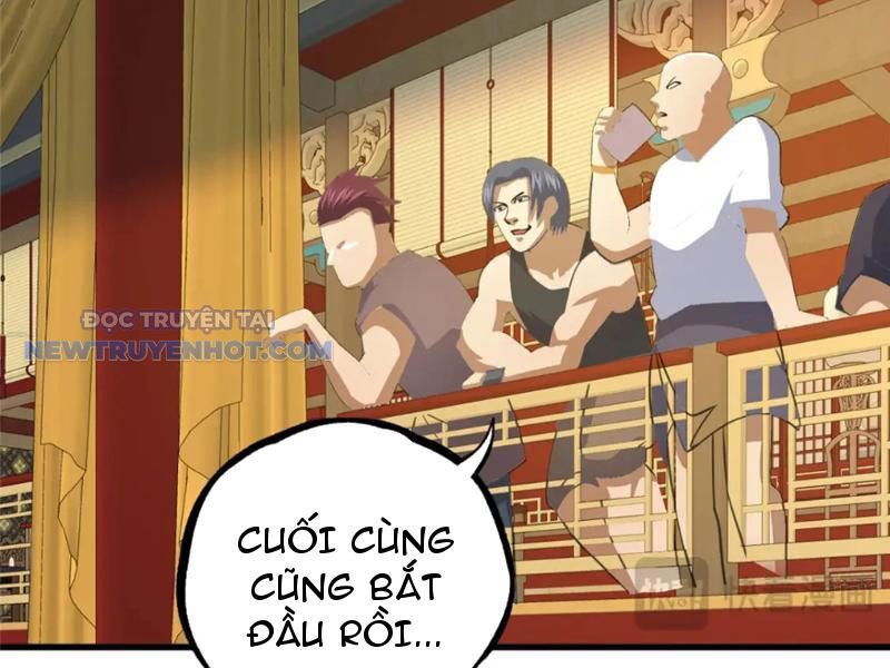 Đô Thị Cực Phẩm Y Thần Chap 122 - Next Chap 123