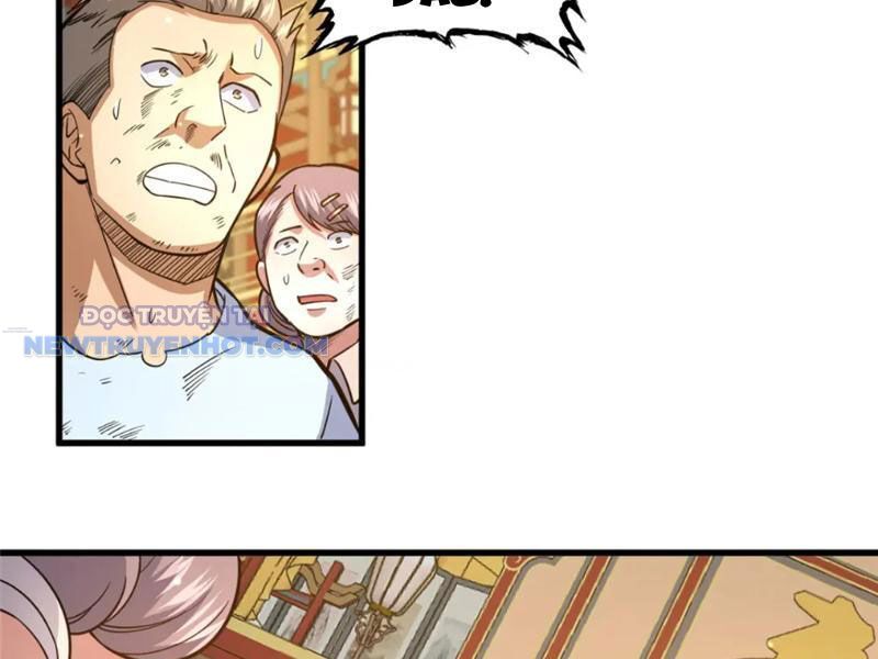 Đô Thị Cực Phẩm Y Thần Chap 122 - Next Chap 123