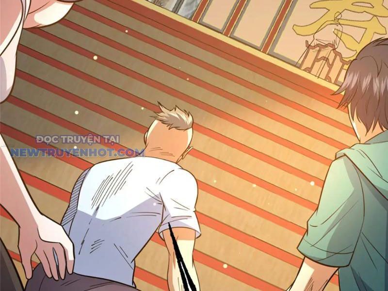 Đô Thị Cực Phẩm Y Thần Chap 122 - Next Chap 123
