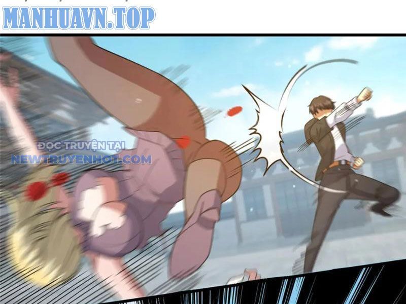Đô Thị Cực Phẩm Y Thần Chap 122 - Next Chap 123