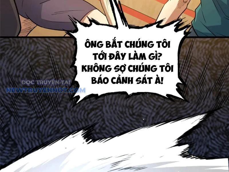 Đô Thị Cực Phẩm Y Thần Chap 122 - Next Chap 123