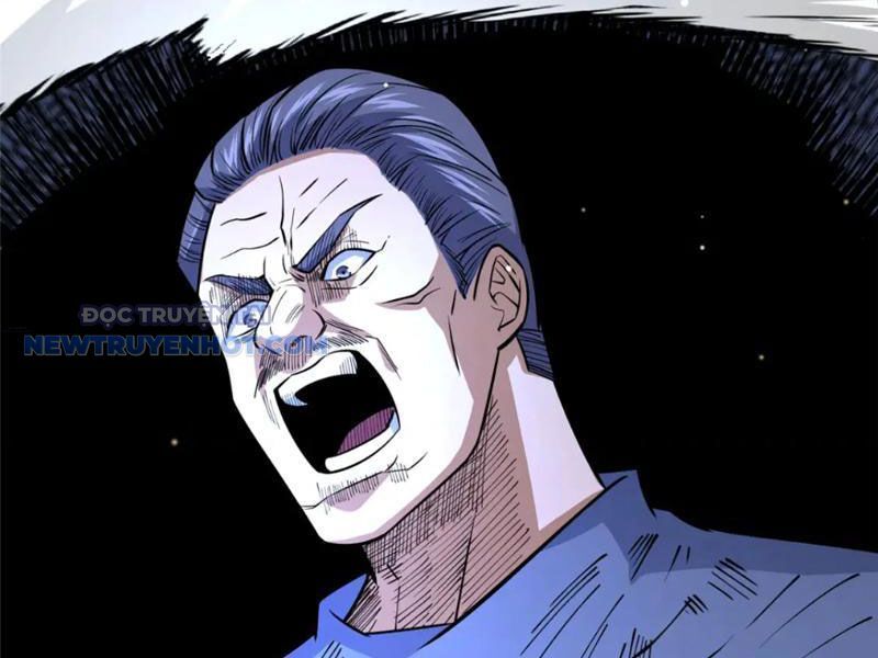 Đô Thị Cực Phẩm Y Thần Chap 122 - Next Chap 123