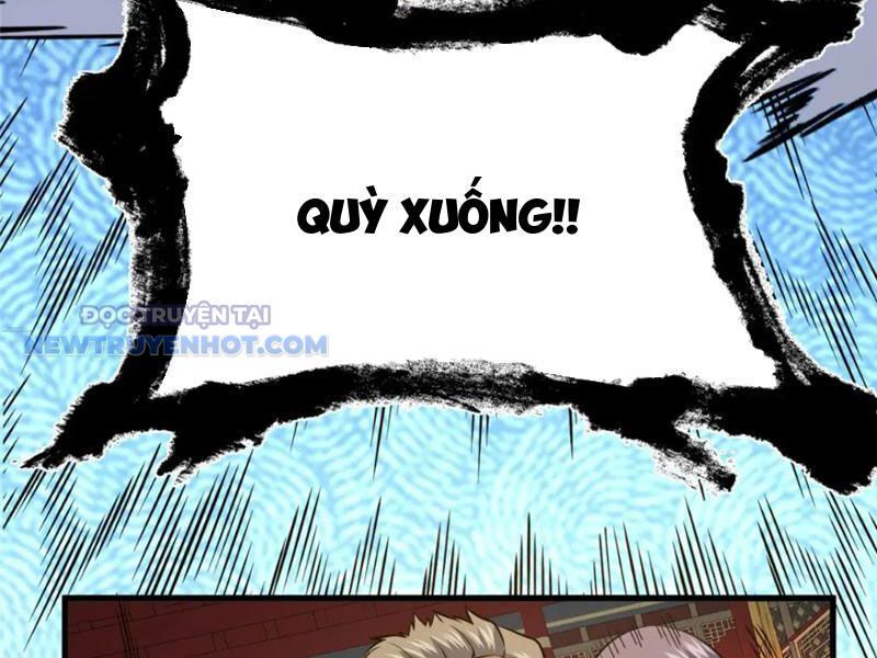 Đô Thị Cực Phẩm Y Thần Chap 122 - Next Chap 123