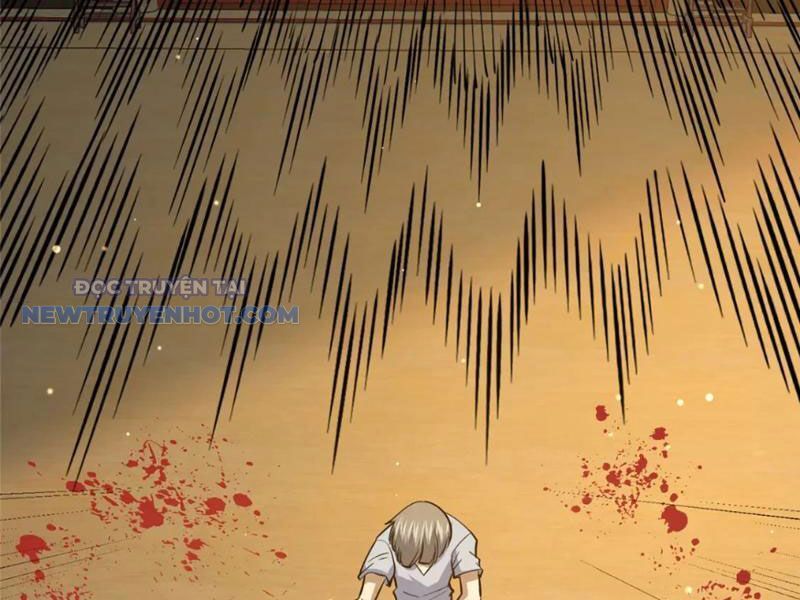 Đô Thị Cực Phẩm Y Thần Chap 122 - Next Chap 123