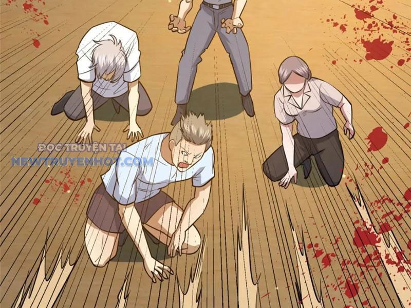 Đô Thị Cực Phẩm Y Thần Chap 122 - Next Chap 123