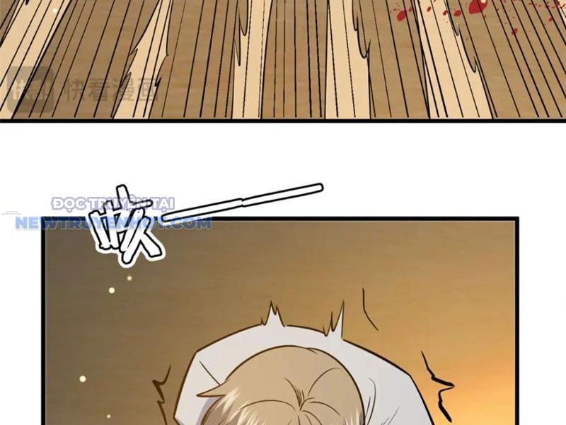 Đô Thị Cực Phẩm Y Thần Chap 122 - Next Chap 123