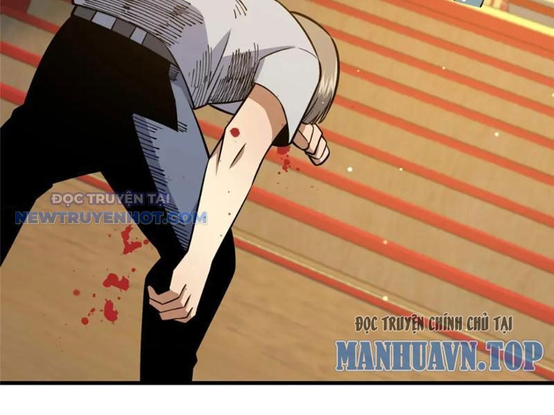 Đô Thị Cực Phẩm Y Thần Chap 122 - Next Chap 123