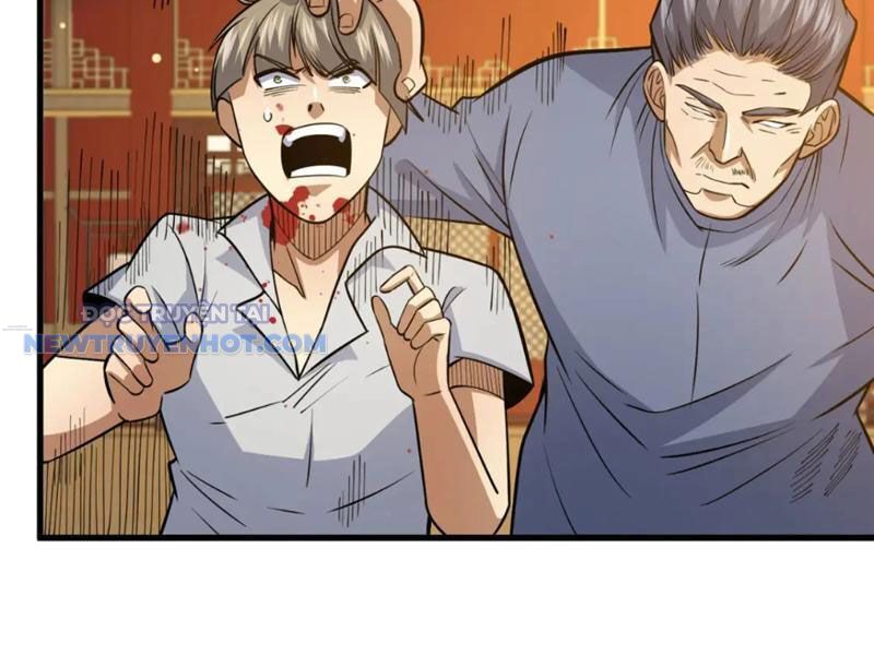 Đô Thị Cực Phẩm Y Thần Chap 122 - Next Chap 123