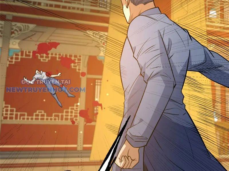 Đô Thị Cực Phẩm Y Thần Chap 122 - Next Chap 123