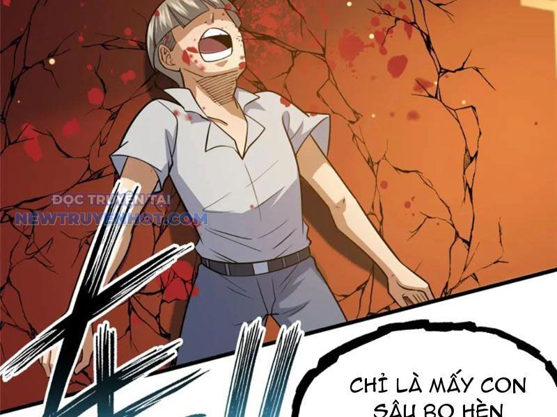 Đô Thị Cực Phẩm Y Thần Chap 122 - Next Chap 123