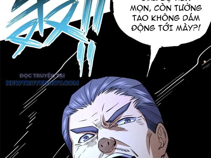 Đô Thị Cực Phẩm Y Thần Chap 122 - Next Chap 123