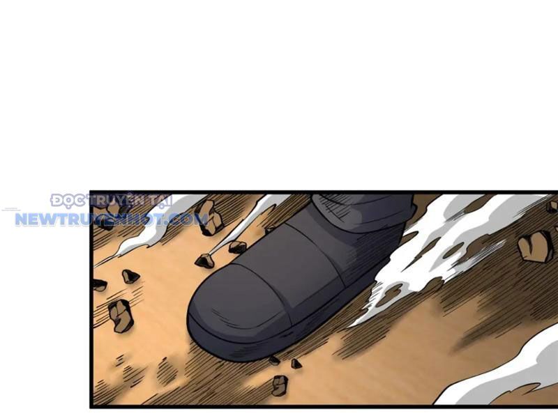 Đô Thị Cực Phẩm Y Thần Chap 123 - Next Chap 124