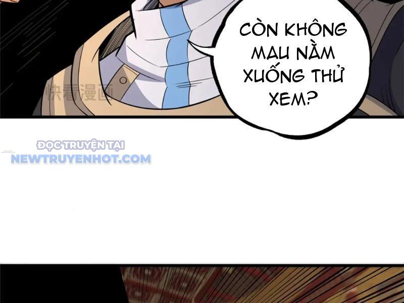 Đô Thị Cực Phẩm Y Thần Chap 123 - Next Chap 124