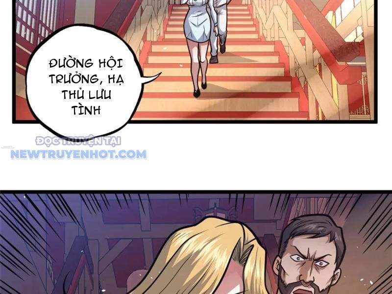 Đô Thị Cực Phẩm Y Thần Chap 123 - Next Chap 124
