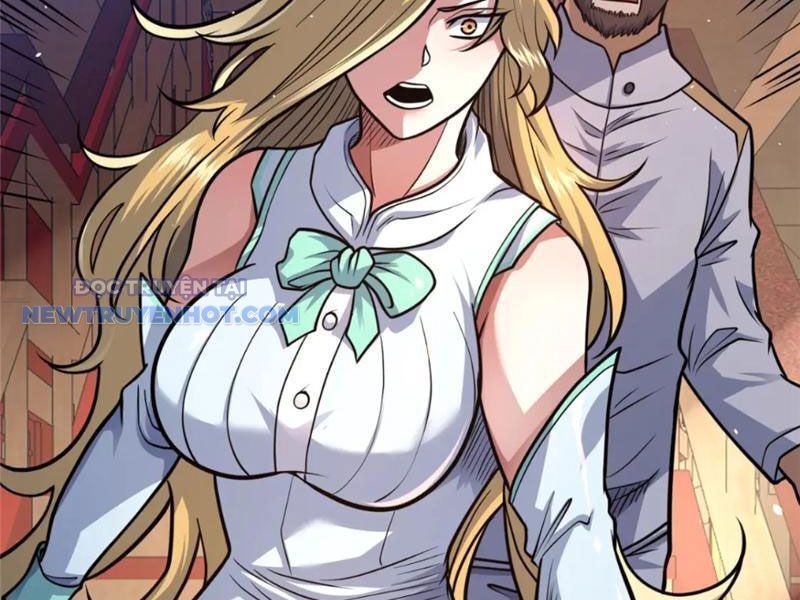 Đô Thị Cực Phẩm Y Thần Chap 123 - Next Chap 124