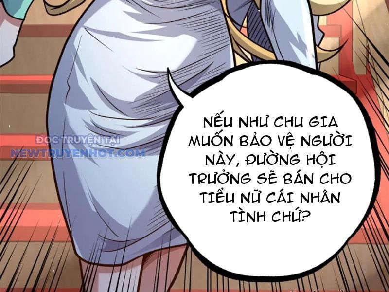 Đô Thị Cực Phẩm Y Thần Chap 123 - Next Chap 124