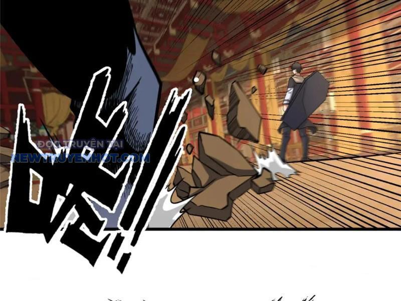 Đô Thị Cực Phẩm Y Thần Chap 123 - Next Chap 124
