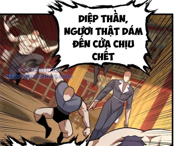 Đô Thị Cực Phẩm Y Thần Chap 123 - Next Chap 124