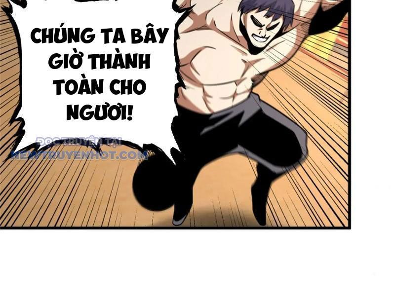 Đô Thị Cực Phẩm Y Thần Chap 123 - Next Chap 124