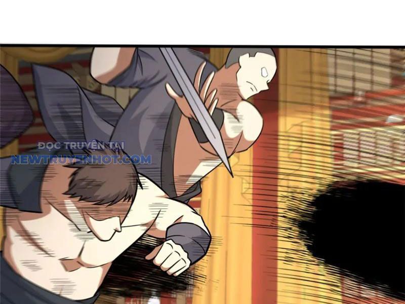 Đô Thị Cực Phẩm Y Thần Chap 123 - Next Chap 124