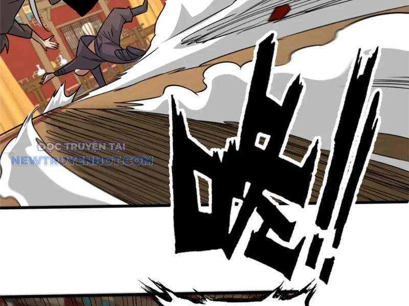 Đô Thị Cực Phẩm Y Thần Chap 123 - Next Chap 124