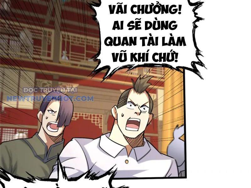 Đô Thị Cực Phẩm Y Thần Chap 123 - Next Chap 124