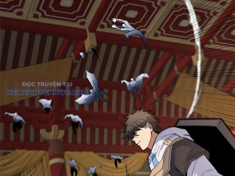 Đô Thị Cực Phẩm Y Thần Chap 123 - Next Chap 124