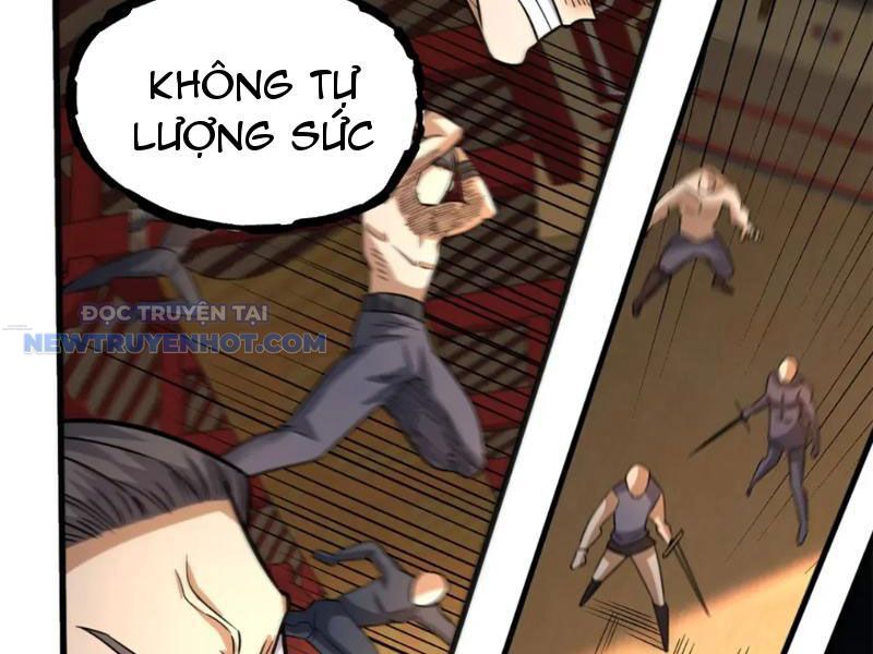 Đô Thị Cực Phẩm Y Thần Chap 123 - Next Chap 124