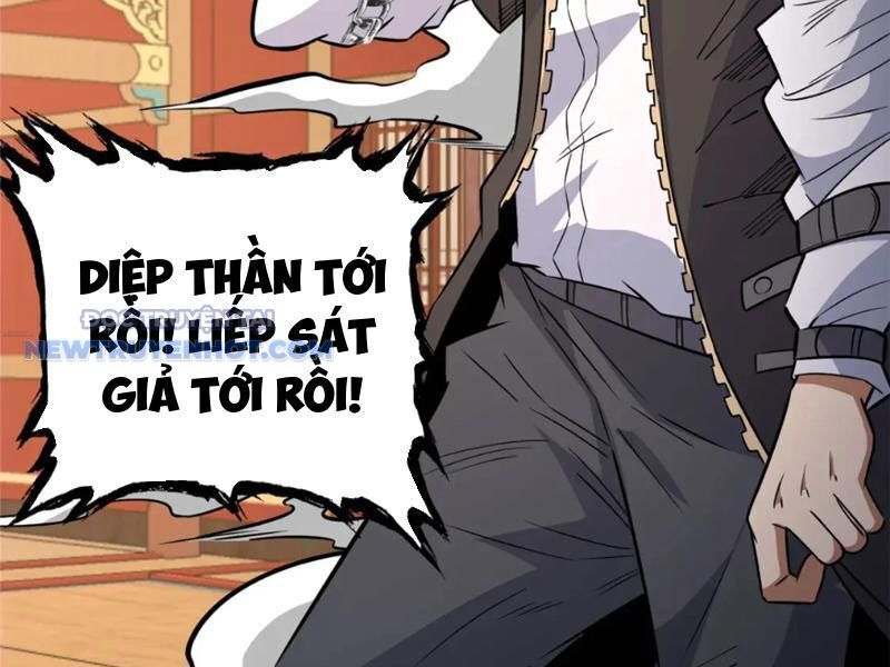 Đô Thị Cực Phẩm Y Thần Chap 123 - Next Chap 124