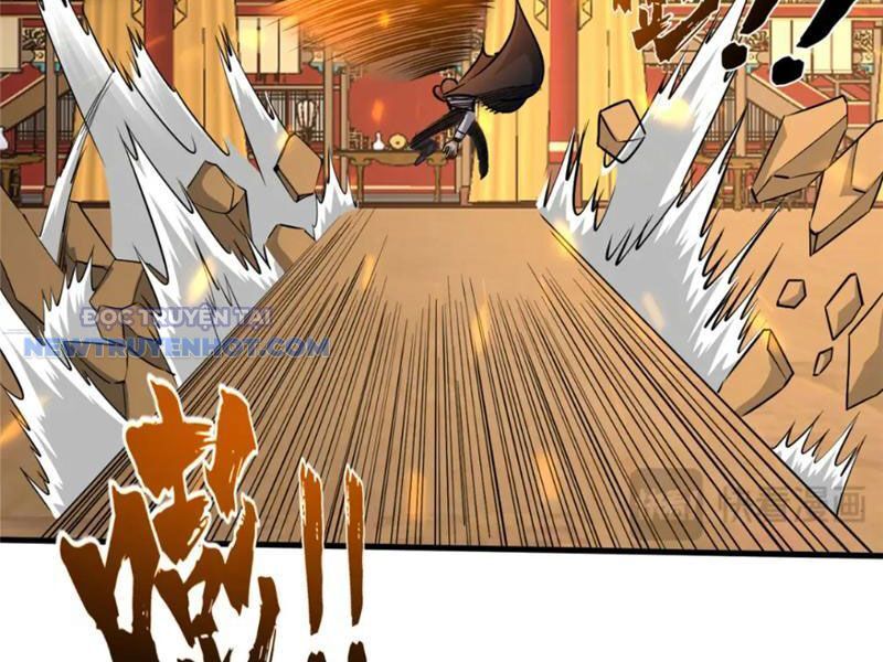 Đô Thị Cực Phẩm Y Thần Chap 123 - Next Chap 124