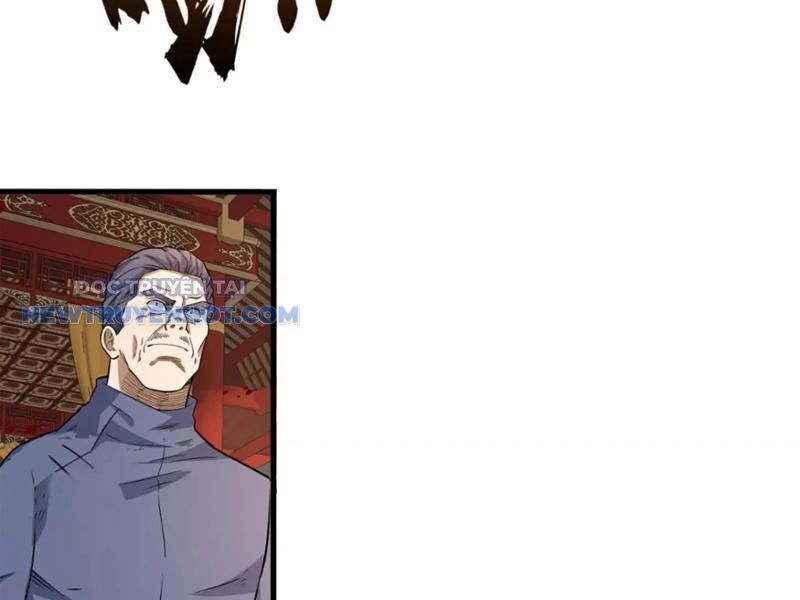 Đô Thị Cực Phẩm Y Thần Chap 123 - Next Chap 124