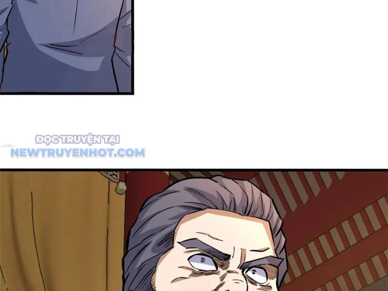 Đô Thị Cực Phẩm Y Thần Chap 123 - Next Chap 124