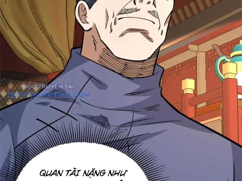 Đô Thị Cực Phẩm Y Thần Chap 123 - Next Chap 124