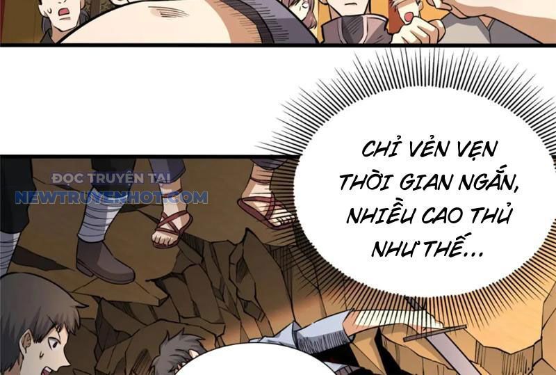 Đô Thị Cực Phẩm Y Thần Chap 123 - Next Chap 124