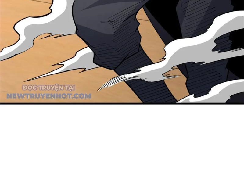 Đô Thị Cực Phẩm Y Thần Chap 123 - Next Chap 124