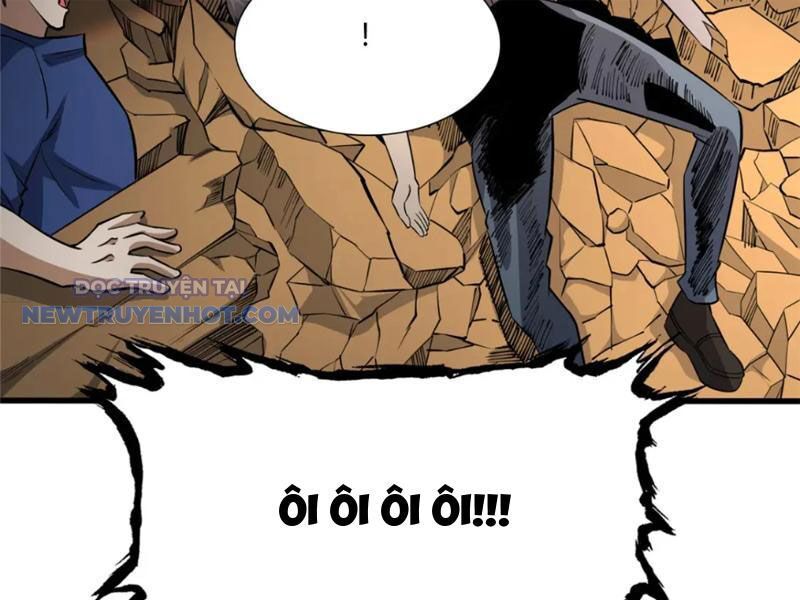 Đô Thị Cực Phẩm Y Thần Chap 123 - Next Chap 124