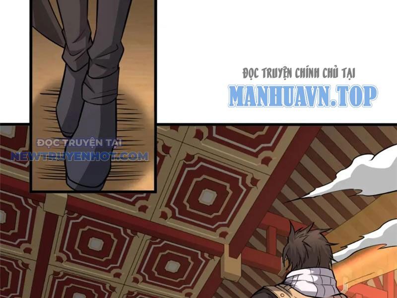 Đô Thị Cực Phẩm Y Thần Chap 123 - Next Chap 124