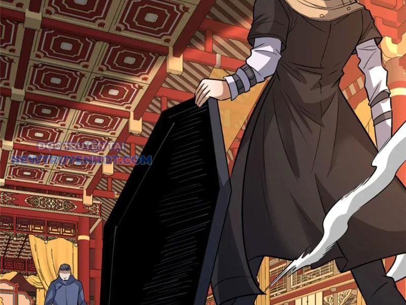 Đô Thị Cực Phẩm Y Thần Chap 123 - Next Chap 124