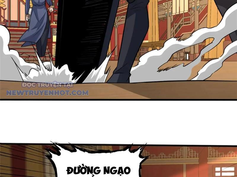 Đô Thị Cực Phẩm Y Thần Chap 123 - Next Chap 124