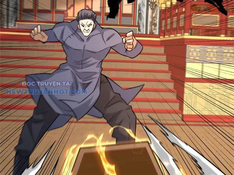 Đô Thị Cực Phẩm Y Thần Chap 123 - Next Chap 124