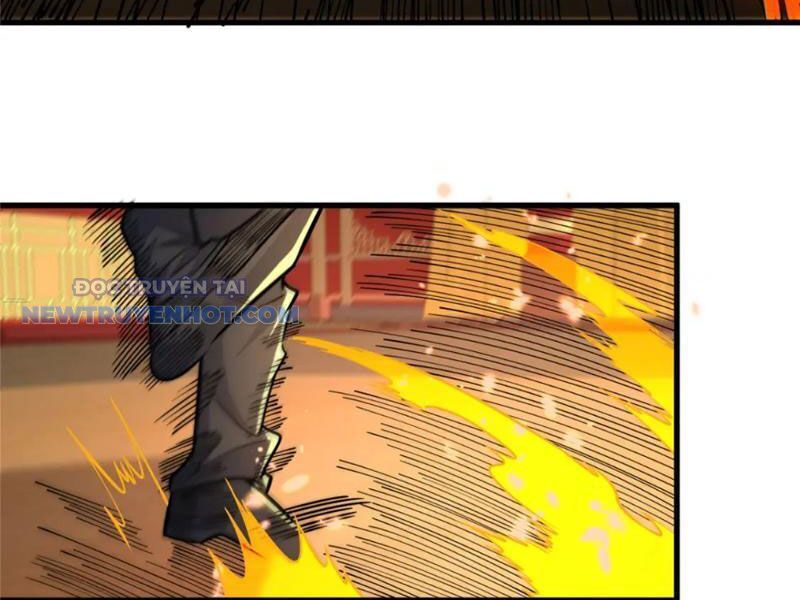 Đô Thị Cực Phẩm Y Thần Chap 123 - Next Chap 124