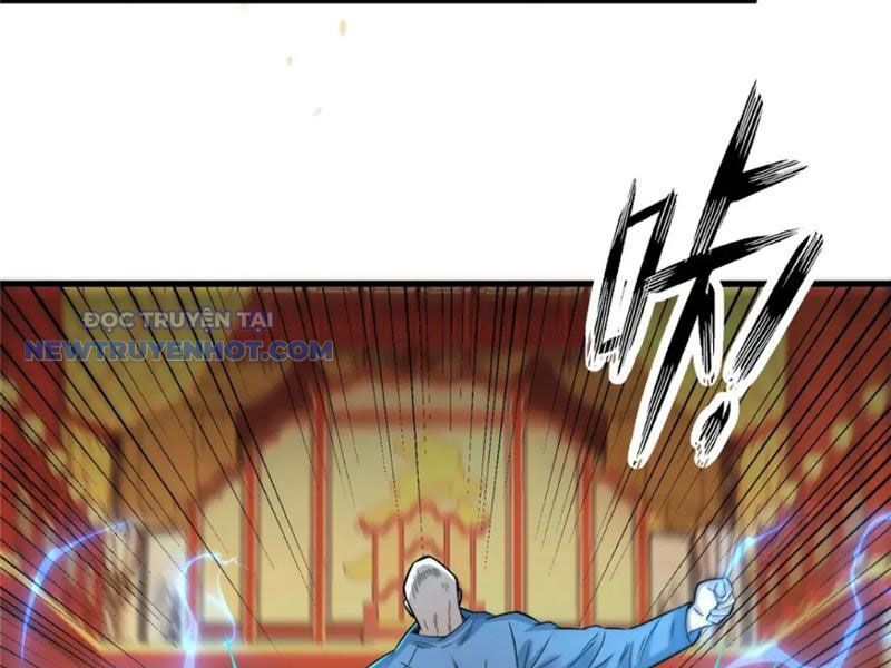 Đô Thị Cực Phẩm Y Thần Chap 123 - Next Chap 124