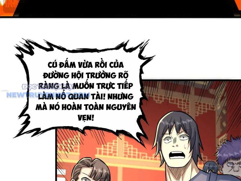 Đô Thị Cực Phẩm Y Thần Chap 123 - Next Chap 124