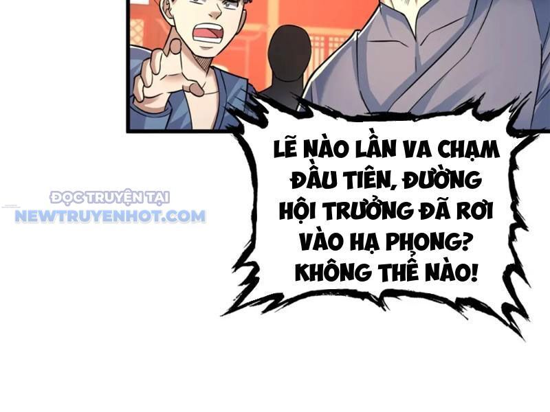 Đô Thị Cực Phẩm Y Thần Chap 123 - Next Chap 124