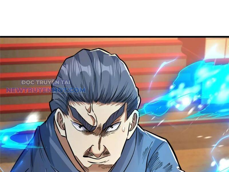 Đô Thị Cực Phẩm Y Thần Chap 123 - Next Chap 124