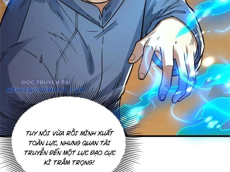 Đô Thị Cực Phẩm Y Thần Chap 123 - Next Chap 124
